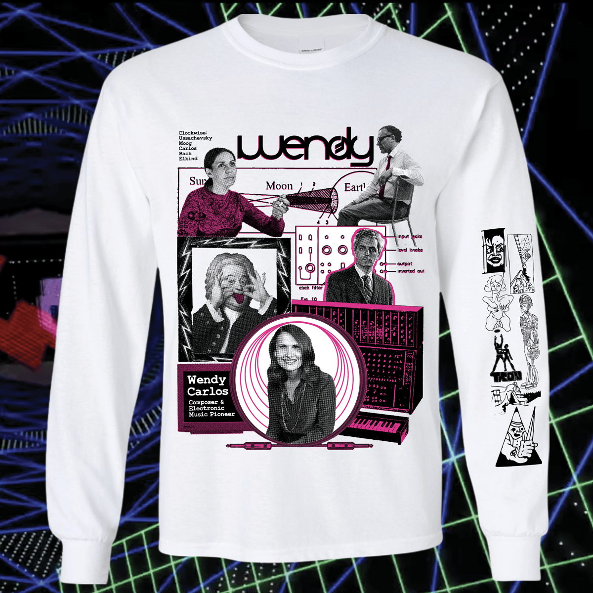 WENDY! | Sound Mass